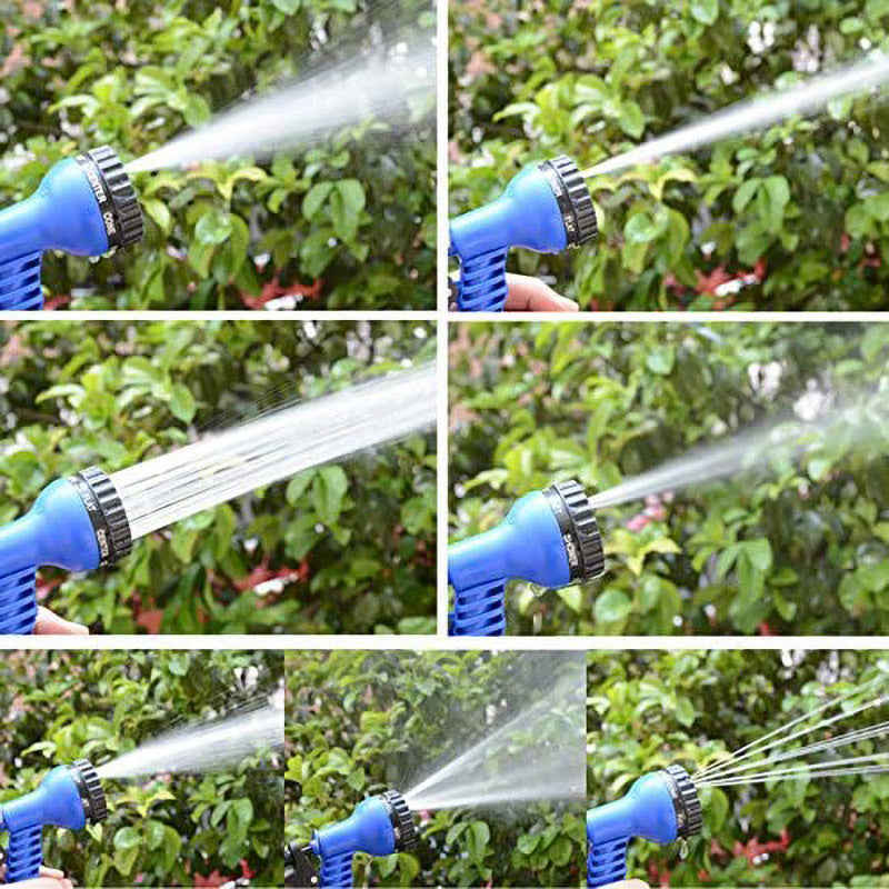 home & garden : Magic Water Hose - Groen in van Pantino