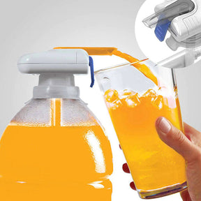 gadgets : Magic Tap Dispenser Kinderen in van Pantino