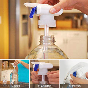 gadgets : Magic Tap Dispenser Kinderen in van Pantino