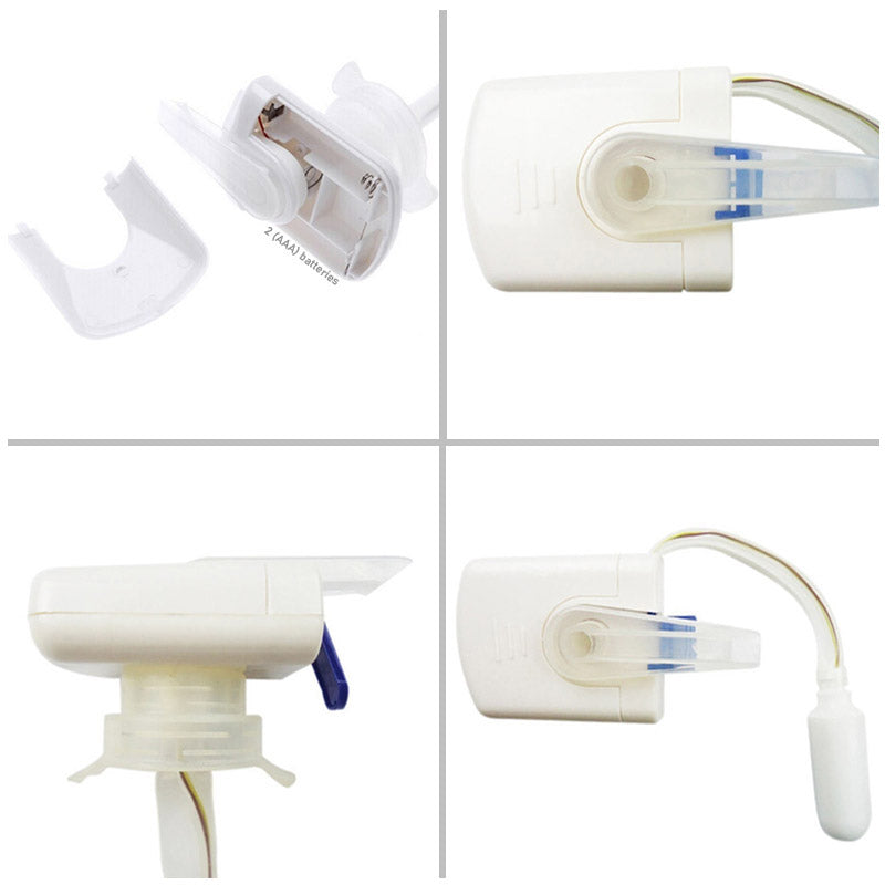 gadgets : Magic Tap Dispenser Kinderen in van Pantino