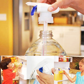 gadgets : Magic Tap Dispenser Kinderen in van Pantino