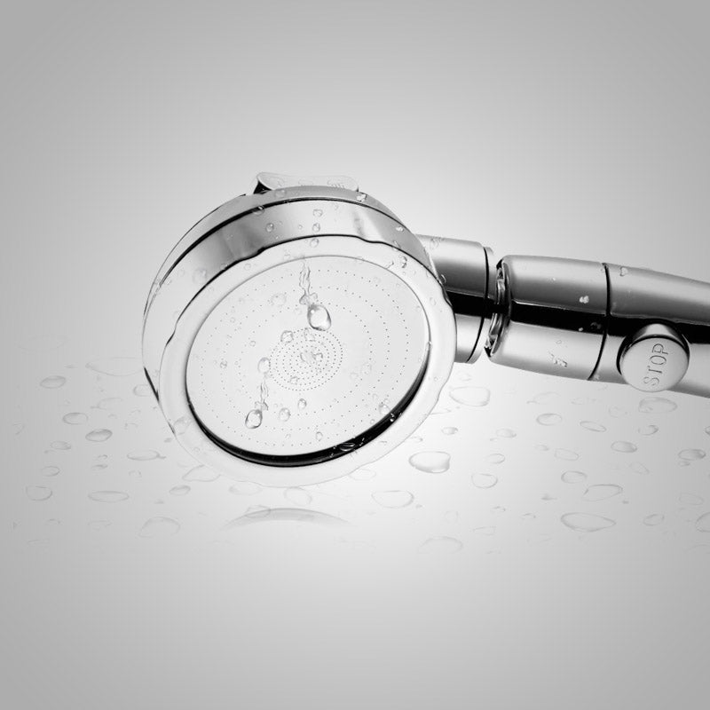 home & garden : Rain Shower Pro - Zilver in van Pantino
