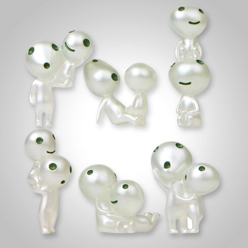 home & garden : Luminous Ghost Man (20pcs) Heren in van Pantino