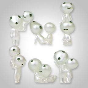 home & garden : Luminous Ghost Man (20pcs) Heren in van Pantino