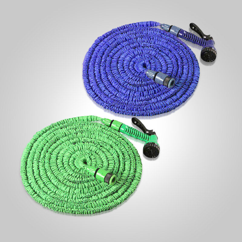 home & garden : Magic Water Hose - Groen in van Pantino