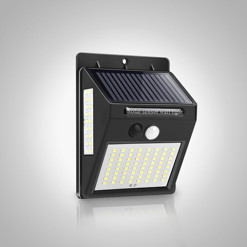 outdoor equipment : Motion Solar LED 1 stuk - Buitenspeelgoed in 1 stuk van Pantino