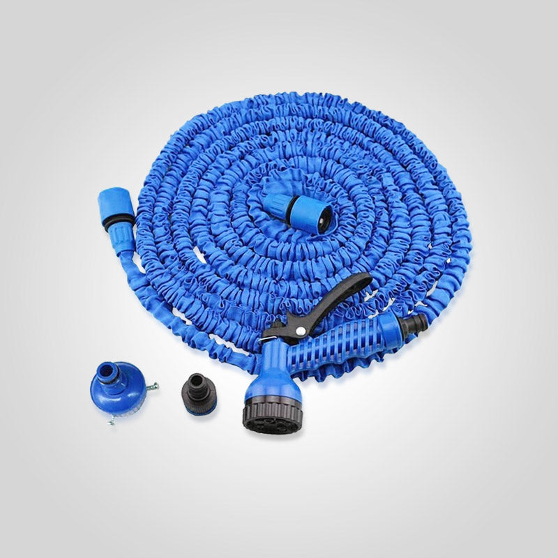 home & garden : Magic Water Hose - Groen in Blauw 7m van Pantino