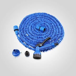 home & garden : Magic Water Hose - Groen in Blauw 7m van Pantino
