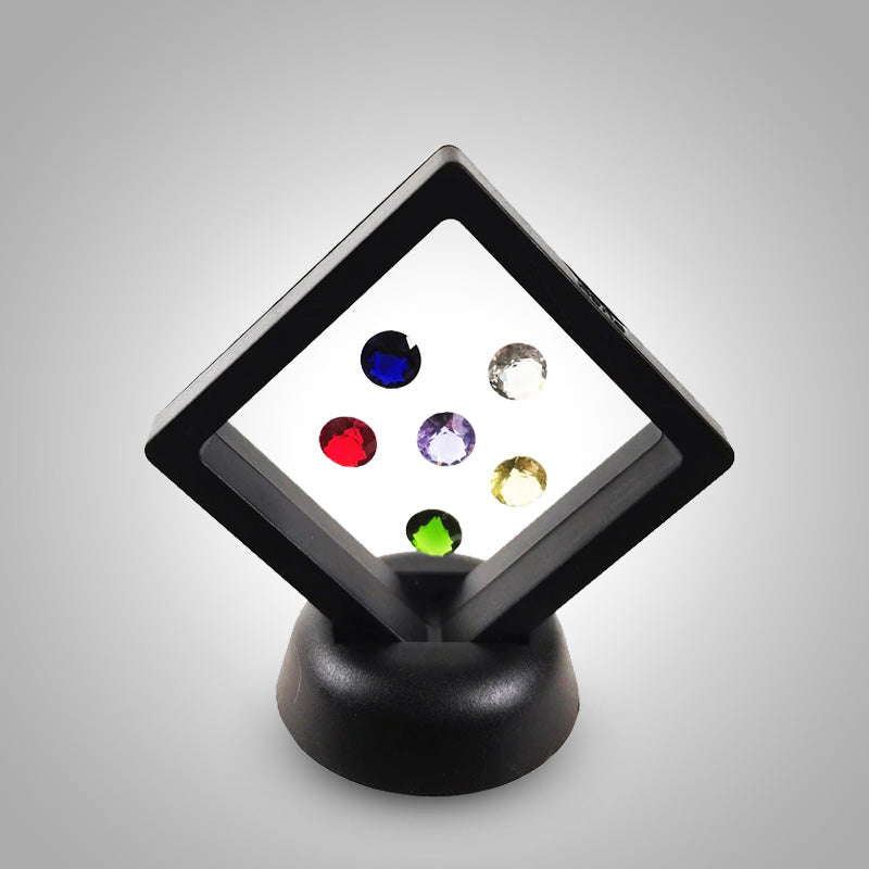 Storage Box : Storage Box 5x5 - Accessoire in van Pantino