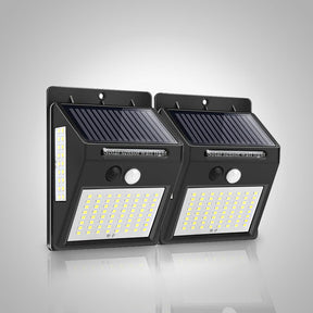 outdoor equipment : Motion Solar LED 1 stuk - Buitenspeelgoed in 2 stuks van Pantino