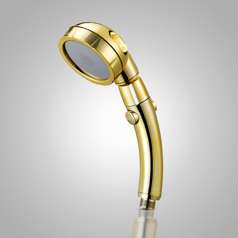 home & garden : Rain Shower Pro - Zilver in Goud van Pantino