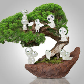 home & garden : Luminous Ghost Man (20pcs) Heren in van Pantino