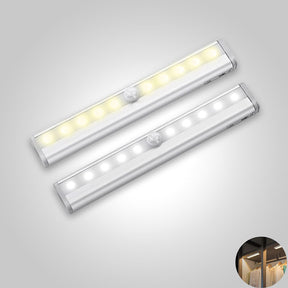 gadgets : Rechargable Always Light - Wit in van Pantino
