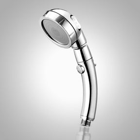 home & garden : Rain Shower Pro - Zilver in Zilver van Pantino