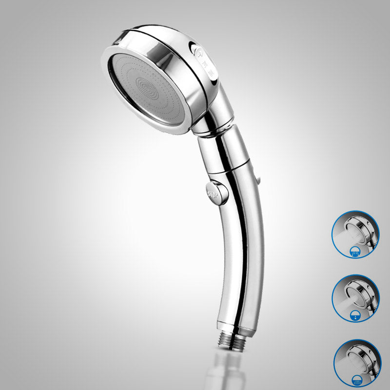 home & garden : Rain Shower Pro - Zilver in van Pantino