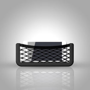 Car Organizer Net : Auto Organizer Net Deluxe - Opbergruimte Achterbank - Nylon in van Pantino