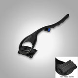 Rasoir de dos pliable - Magic BackShaver - Sans fil