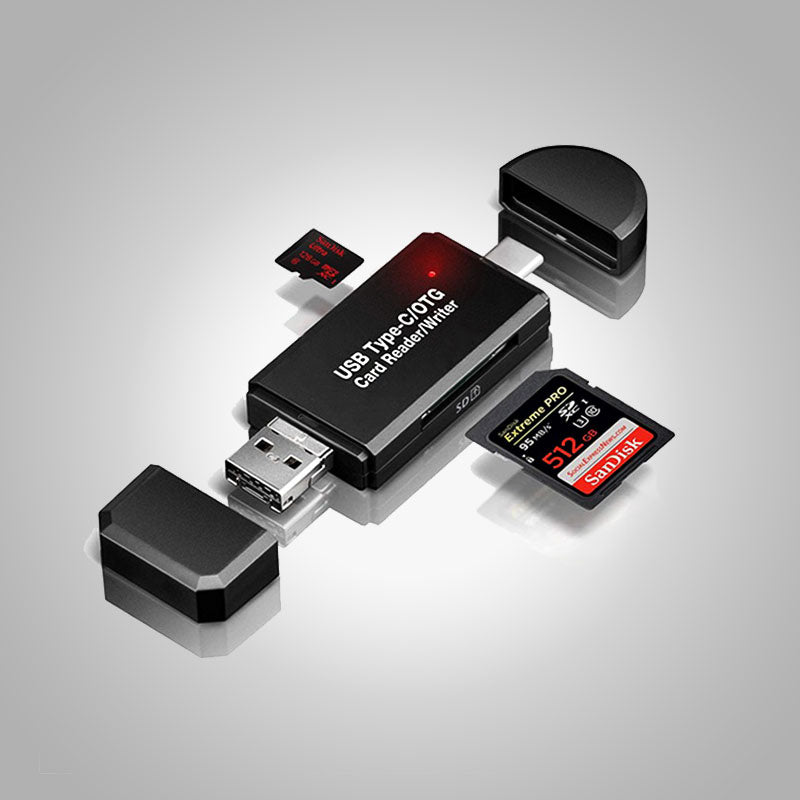 gadgets : MultiMemory Deluxe Fotoalbum - Invulboek Herinneringen in van Pantino