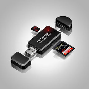 gadgets : MultiMemory Deluxe Fotoalbum - Invulboek Herinneringen in van Pantino
