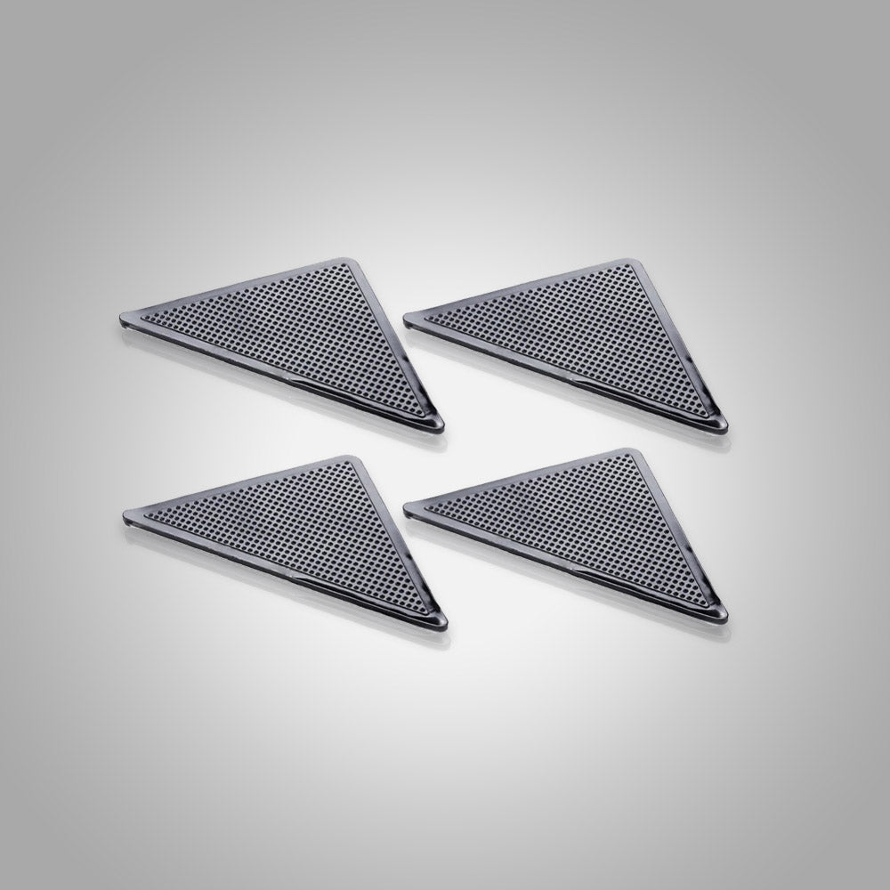 home & garden : Slip Pads Siliconen 4 stuks in van Pantino