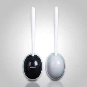home & garden : Premium Toilet Brush - Grijs in van Pantino