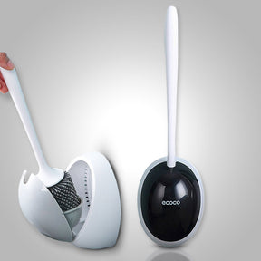home & garden : Premium Toilet Brush - Grijs in van Pantino