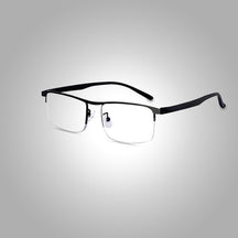 Reading Glasses : Intelligent Reading Glasses Dames - Zwart in Zwart van Pantino
