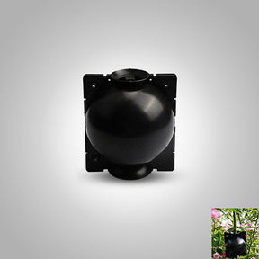 home & garden : Plant Rooting Ball 1 stuk in 1 stuk van Pantino