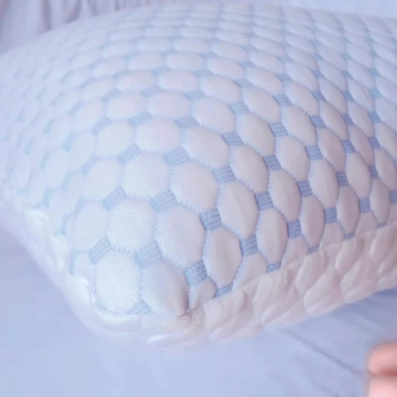 home & garden : PillowCover - Wasbaar Afneembaar Bedkussenovertrek in van Pantino