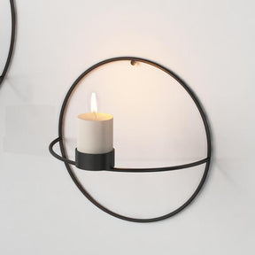 home & garden : Ryder Wandkaarsenhouder en Vaas in van Pantino