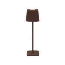 gadgets : Draadloze Tafellamp - Bruin in Bruin van Pantino