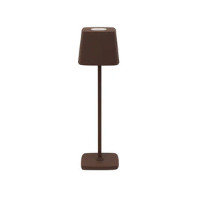 gadgets : Draadloze Tafellamp - Bruin in Bruin van Pantino
