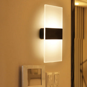Verlichting : Verlichting Moderne Bewegingslamp voor Elk Interieur Boog - Warm Wit in van Pantino