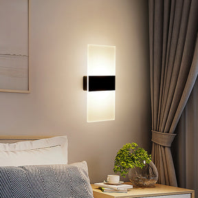 Verlichting : Verlichting Moderne Bewegingslamp voor Elk Interieur Boog - Warm Wit in van Pantino