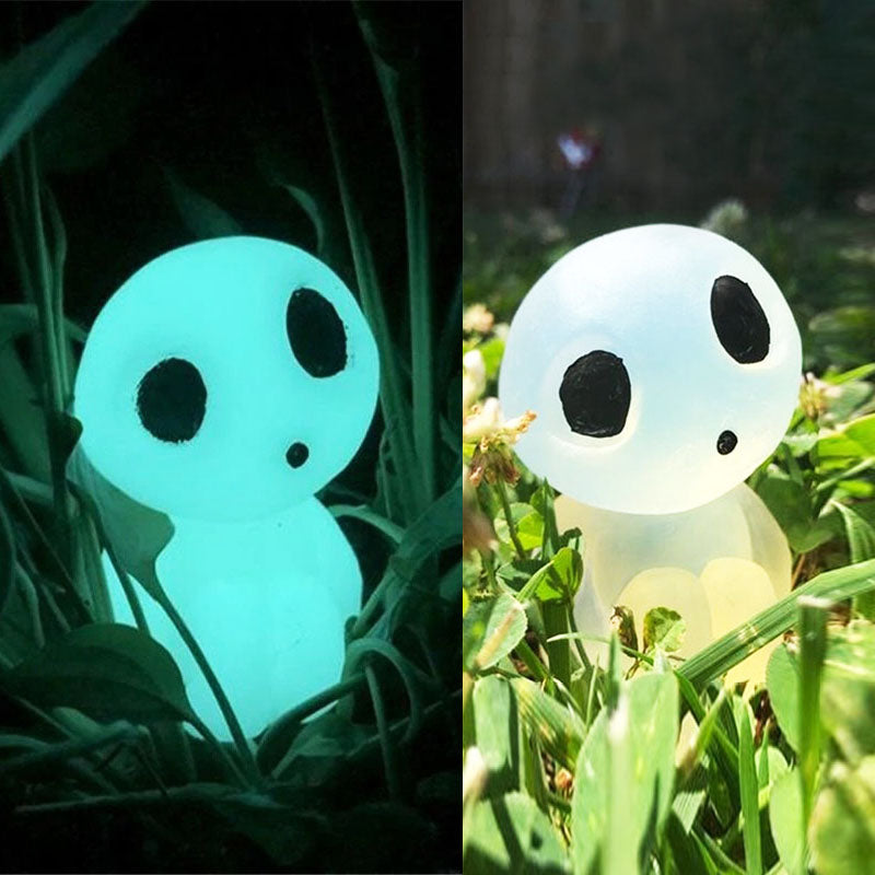 home & garden : Luminous Ghost Man (20pcs) Heren in van Pantino