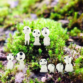 home & garden : Luminous Ghost Man (20pcs) Heren in van Pantino