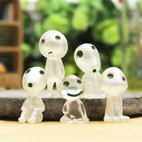 home & garden : Luminous Ghost Man (20pcs) Heren in van Pantino