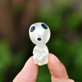 home & garden : Luminous Ghost Man (20pcs) Heren in van Pantino
