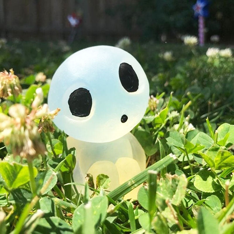 home & garden : Luminous Ghost Man (20pcs) Heren in van Pantino