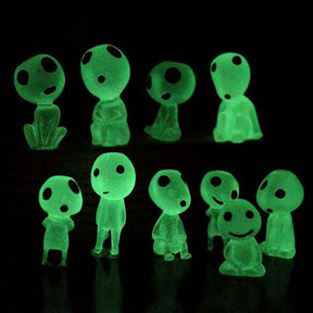home & garden : Luminous Ghost Man (20pcs) Heren in van Pantino