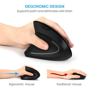 gadgets : Moon Mouse Rechter muis in van Pantino