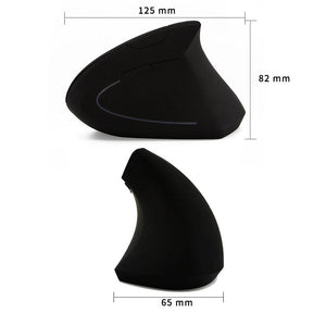 gadgets : Moon Mouse Rechter muis in van Pantino