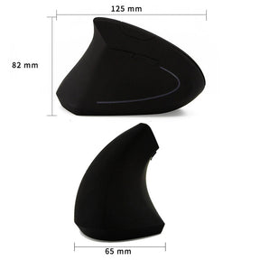gadgets : Moon Mouse Rechter muis in van Pantino