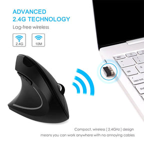 gadgets : Moon Mouse Rechter muis in van Pantino