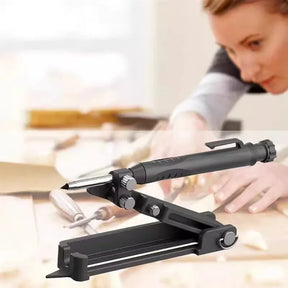 outdoor equipment : EdgeMark Multitool - Markeren Precisie Fanatieke Klusser - Metaal in van Pantino