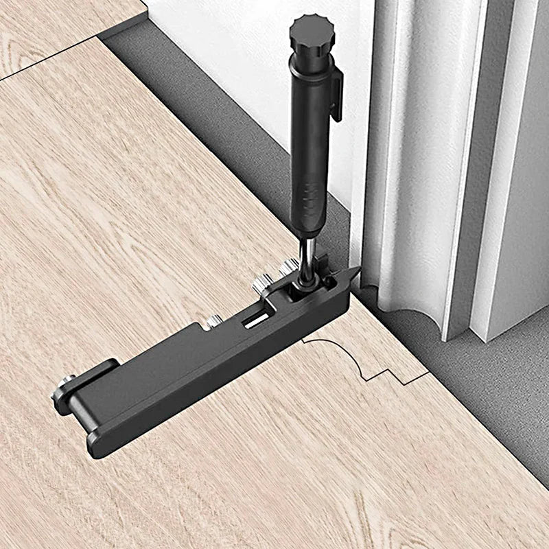 outdoor equipment : EdgeMark Multitool - Markeren Precisie Fanatieke Klusser - Metaal in van Pantino