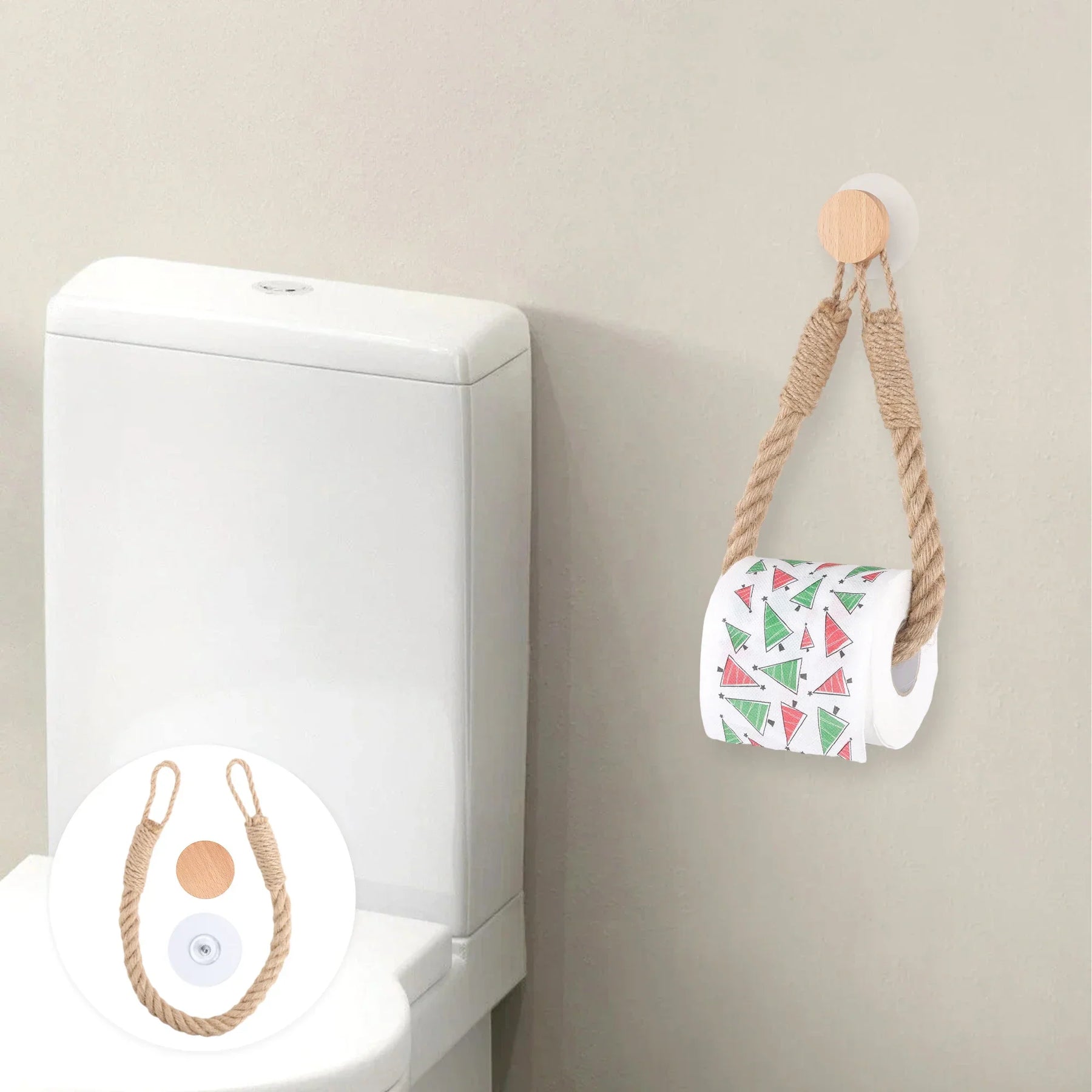 home & garden : Boorvrije Organizer Set - Moeiteloos Organiseren Wanden - Klittenband in van Pantino