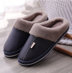 other : Premium Slippers Dames - Zwart in van Pantino