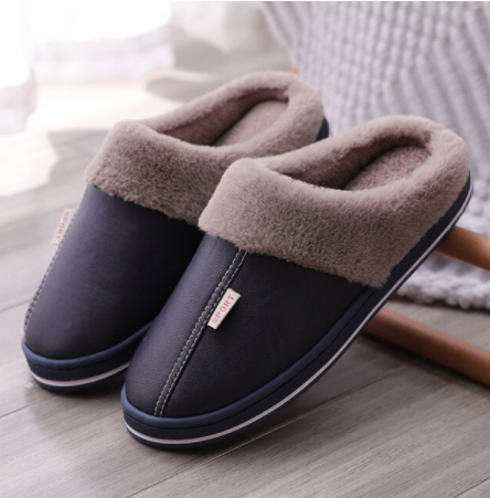 other : Premium Slippers Dames - Zwart in van Pantino