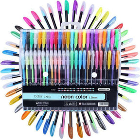 Pencils : Magic Neon Pencils Baby in van Pantino
